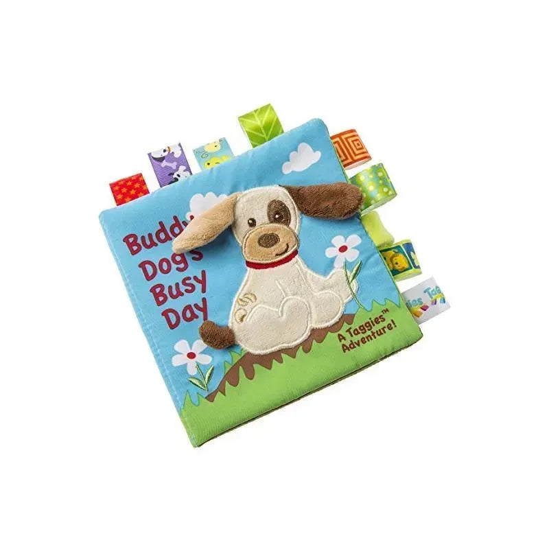 Mary meyer taggies shop buddy dog