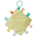 Mary Meyer - Taggies Crinkle Me Brave Explorer Sloth Image 2