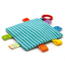 Mary Meyer - Taggies Crinkle Me Brother Puppy Image 2