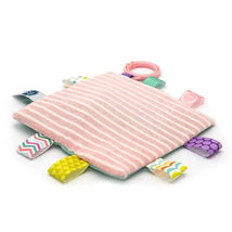 Mary Meyer - Taggies Crinkle Me Flora Fawn Image 2