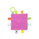 Mary Meyer Taggies Crinkle Me Giraffe Image 3