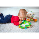 Mary Meyer - Taggies Crinkle Me Sherbet Lamb Image 2