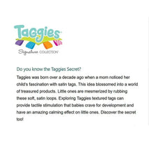 Mary Meyer - Taggies Crinkle Me Sleepy Seas Image 2