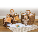 Mary Meyer Wubbanub Pacifier Afrique Lion Image 5