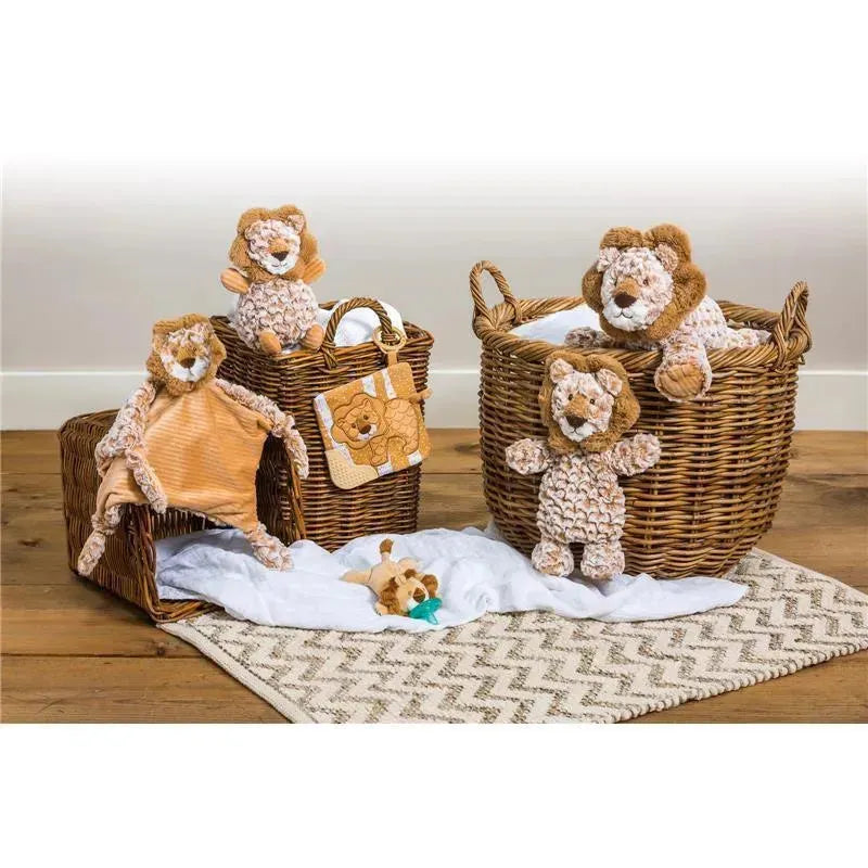 Mary Meyer Wubbanub Pacifier Afrique Lion Image 5
