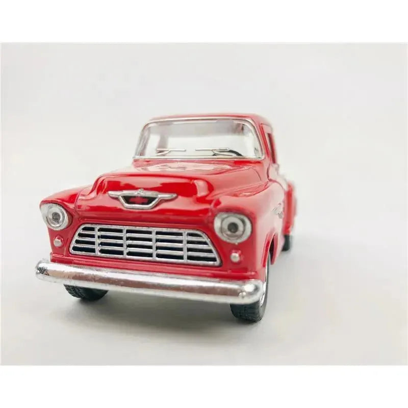 Master Toys - 1955 Chevy Stepside Pickups - Colors May Vary Image 3