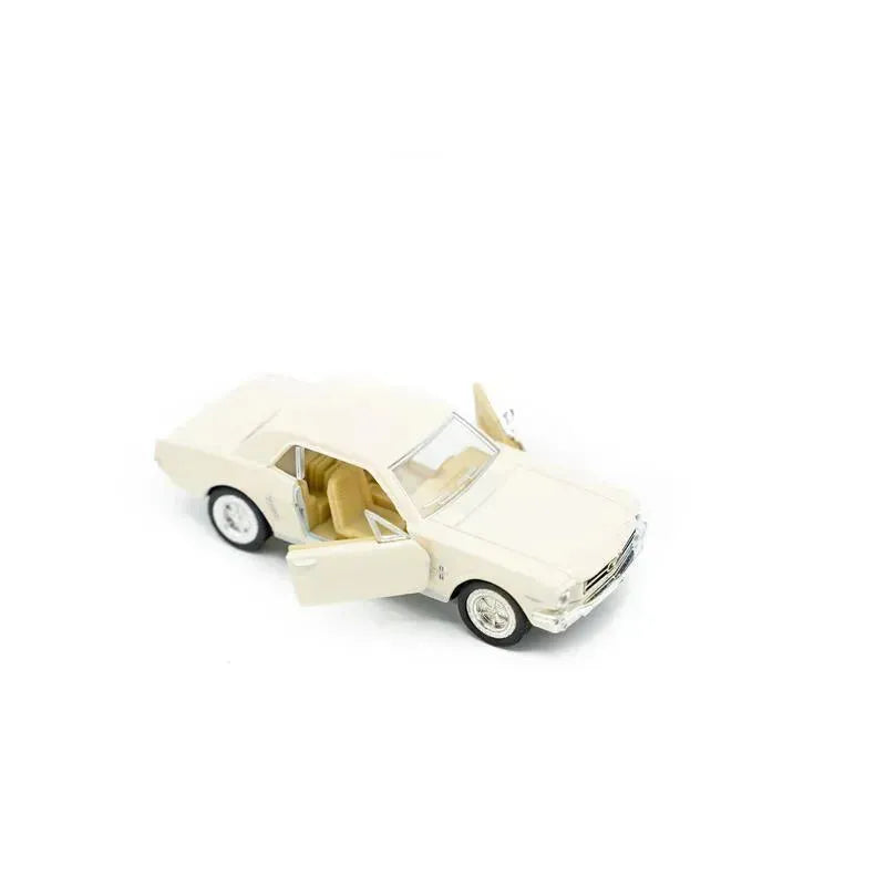 Master Toys - 19641/2 Ford Mustang Image 3