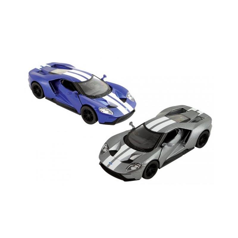 Master Toys - 2017 Ford Gt 5 Image 1