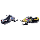 Master Toys - 5 Snow Mobile (Assorted Colors) Image 1