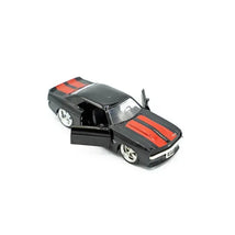 Master Toys - Chevy Camaro 1969 Image 2