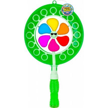 Master Toys - Pinwheel Bubble Wand Image 1
