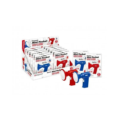 Master Toys - World's Tiniest Voice Changer Image 1