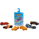 Mattel - 2Pk Hot Wheels Color Reveal Cars or Trucks Image 1