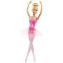 Mattel - Barbie Ballerina Doll with Ballerina Outfit Image 5