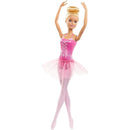 Mattel - Barbie Ballerina Doll with Ballerina Outfit Image 5