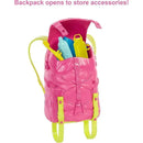 Mattel - Barbie Brooklyn Camping Playset with Doll Image 9