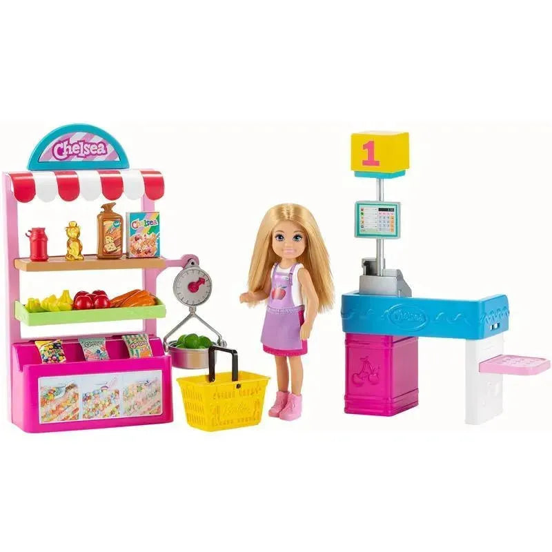 Mattel - Barbie Chelsea Career Accessory Doll 2 - Toddler toy Image 5