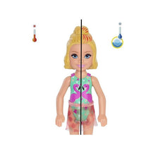Mattel Barbie Chelsea Color Reveal Doll Assortment Image 2