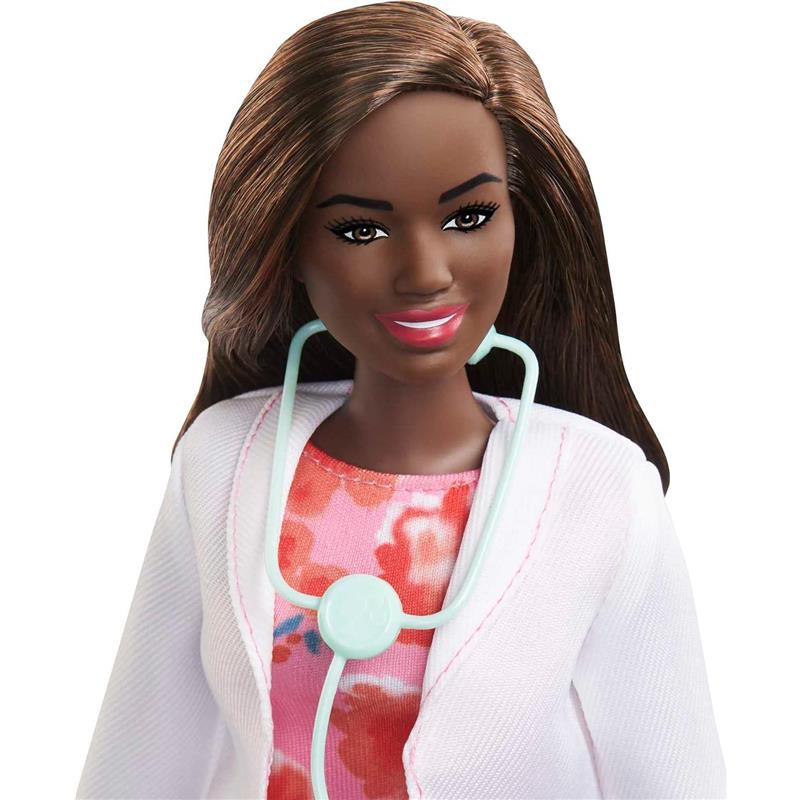 Mattel - Barbie, Doctor  Image 4