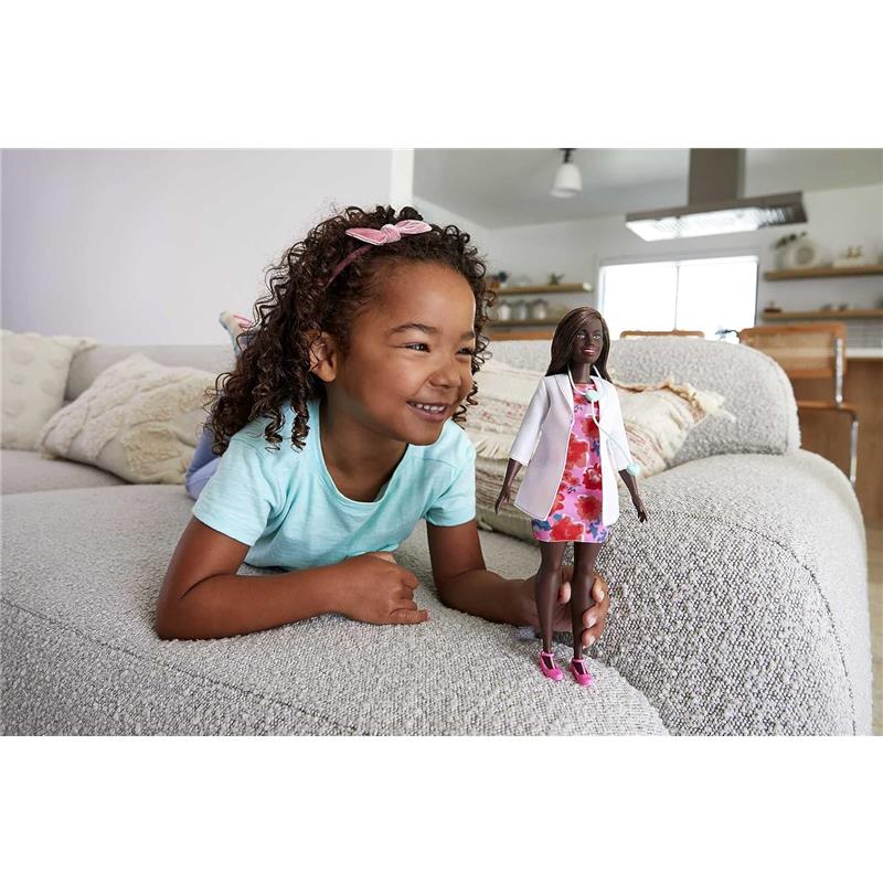 Mattel - Barbie, Doctor  Image 5
