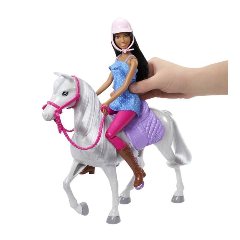 jogo da barbie cavalo｜Pesquisa do TikTok