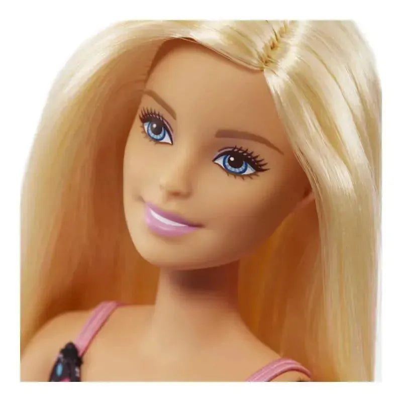 Mattel - Barbie Doll, Supermarket Image 5