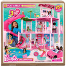 Mattel Barbie Dreamhouse, Pool Party Doll House Image 6
