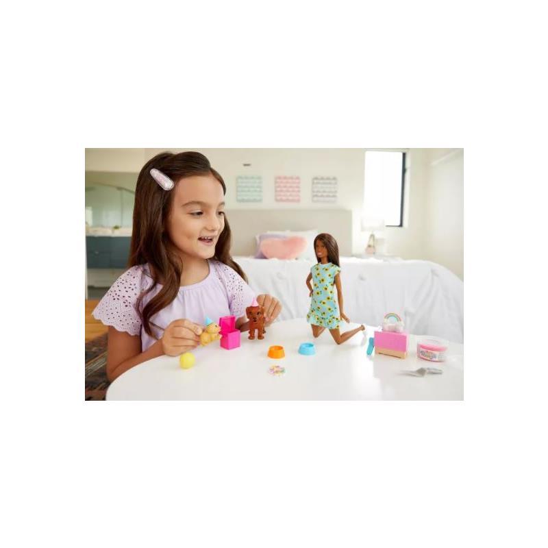 Mattel - Barbie Feature Pet - Toddler Toy Image 5