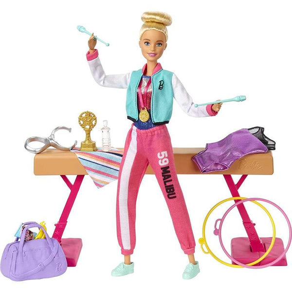 Moda 2 itens/conjunto boneca acessórios brinquedos = 1 roupão + 1 saco de  dormir para barbie
