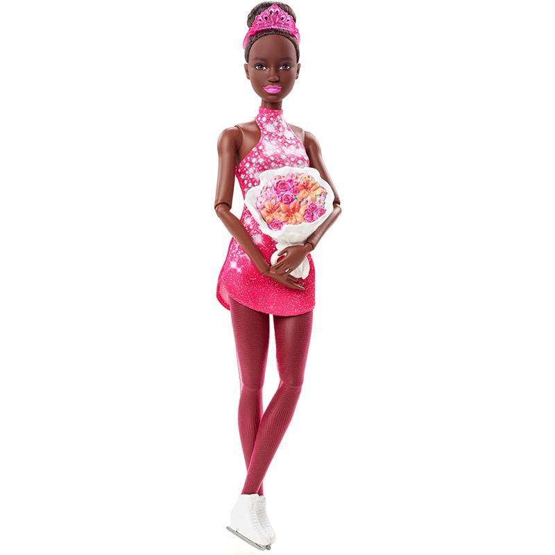 Barbie Fashionistas Boneca e conjunto de jogos, Angola