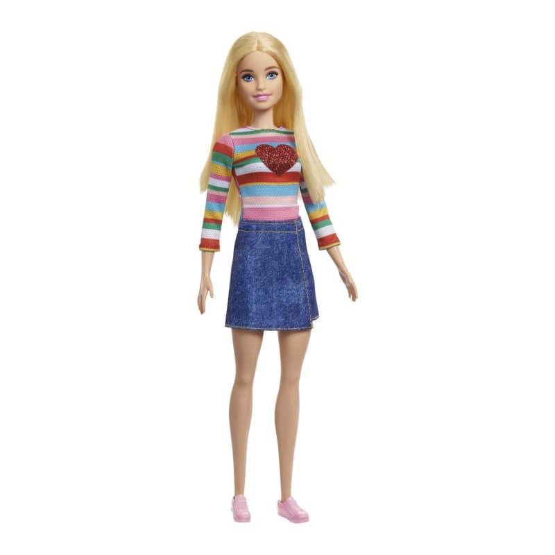 Mattel - Barbie It Takes Two Barbie “Malibu” Roberts Doll Image 1