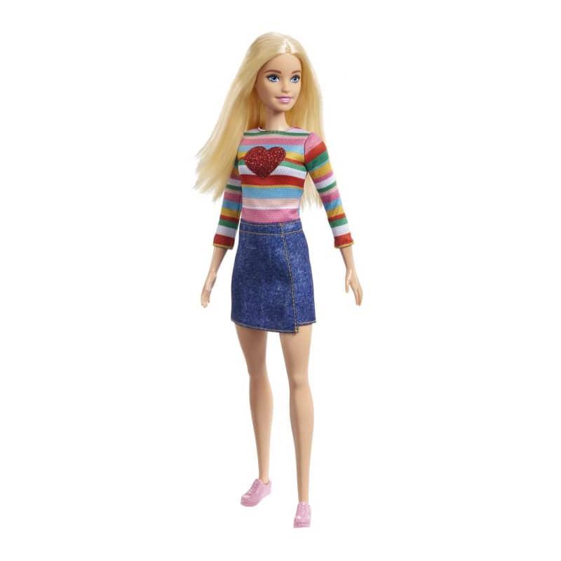 Boneca Barbie O Filme Chapéu Jaqueta Look Xadrez - Mattel em Promoção na  Americanas