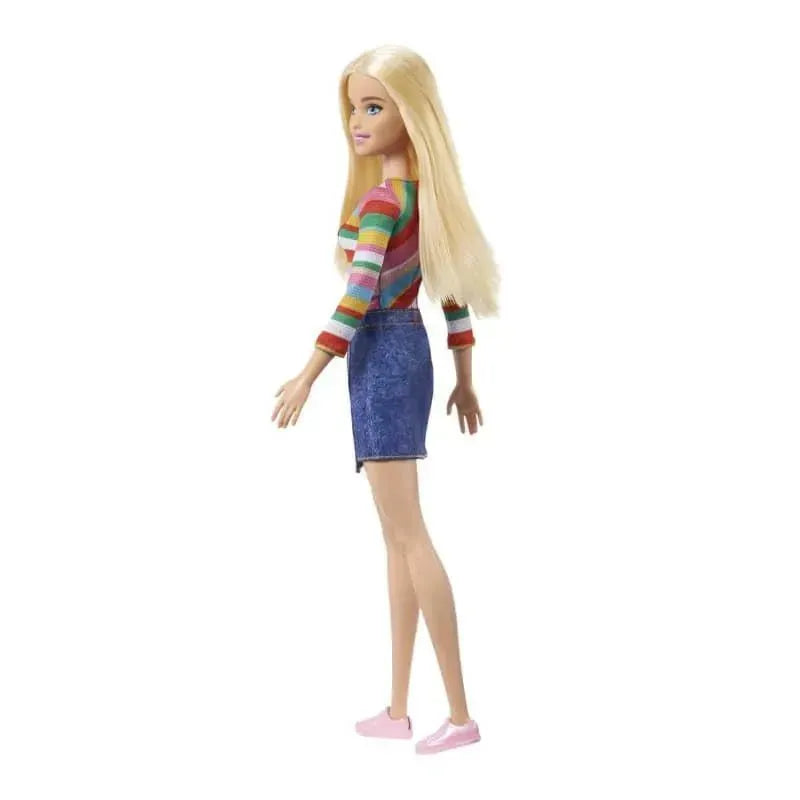 Mattel - Barbie It Takes Two Barbie “Malibu” Roberts Doll Image 9