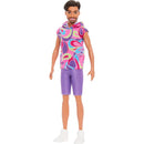 Mattel - Barbie, Ken Fashionista Doll Image 3