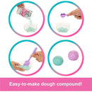 Mattel - Barbie Party Unboxed Doll & Accessories, Blue Image 4