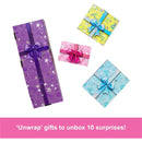 Mattel - Barbie Party Unboxed Doll & Accessories, Pink Image 5