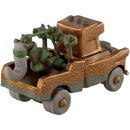 Mattel - Car Characters, Gave Mater Image 3