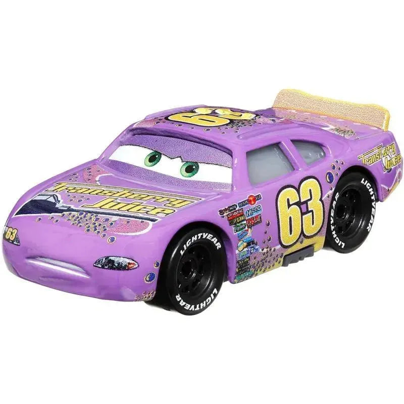 Mattel - Cars Character Car, Lee Revkins Image 3