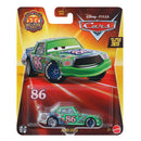 Mattel - Cars Character Cars, Chick Hicks Image 1