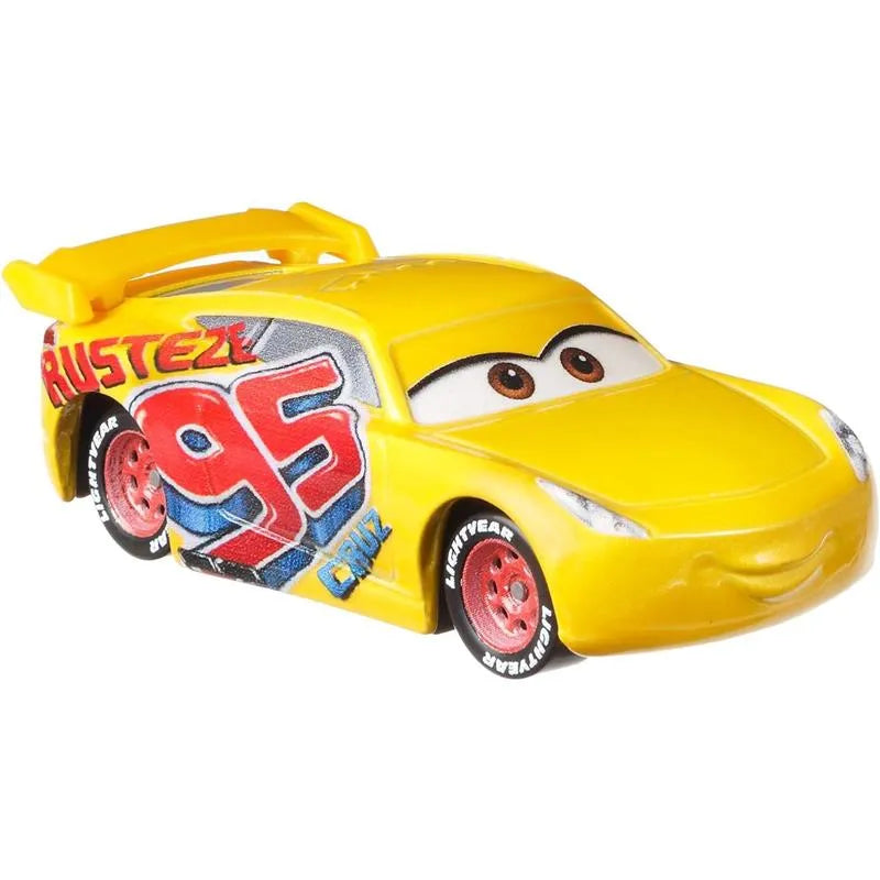 Mattel - Cars Character Cars Cruz Ramirez Image 2