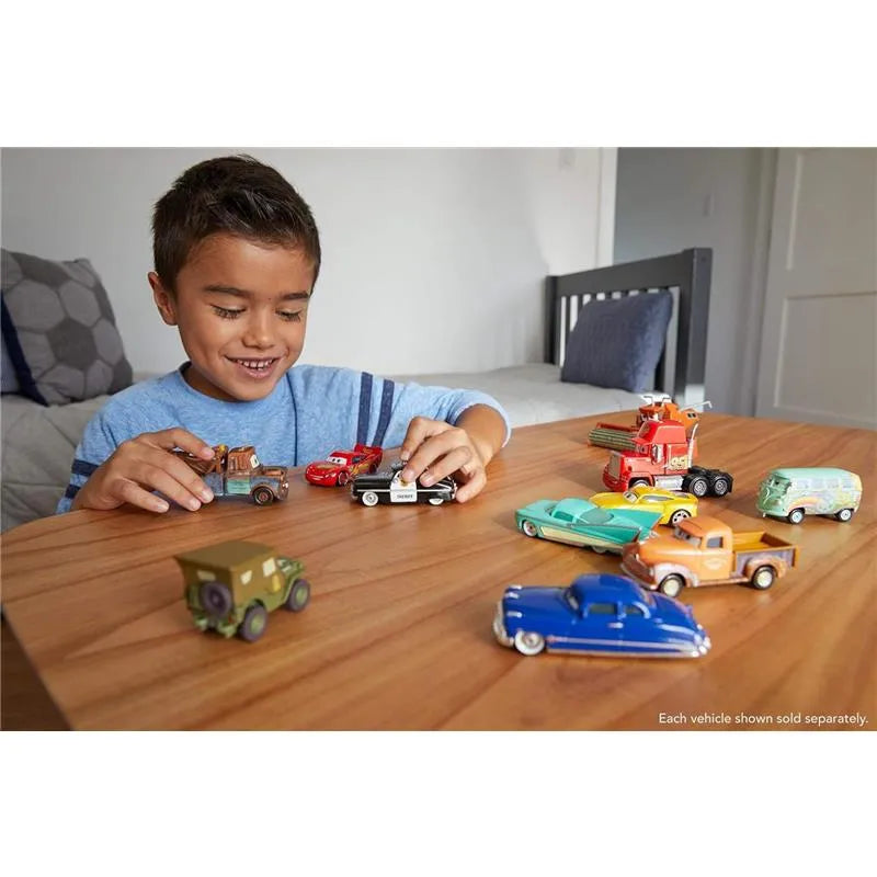 Mattel - Cars Character Cars Cruz Ramirez Image 3