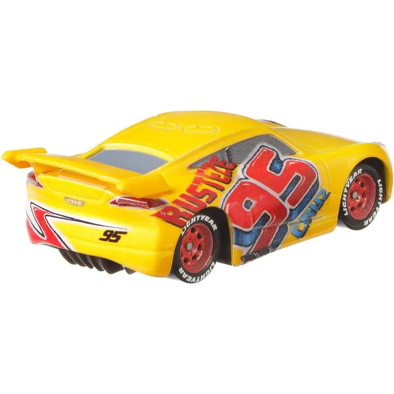 Mattel - Cars Character Cars Cruz Ramirez Image 4