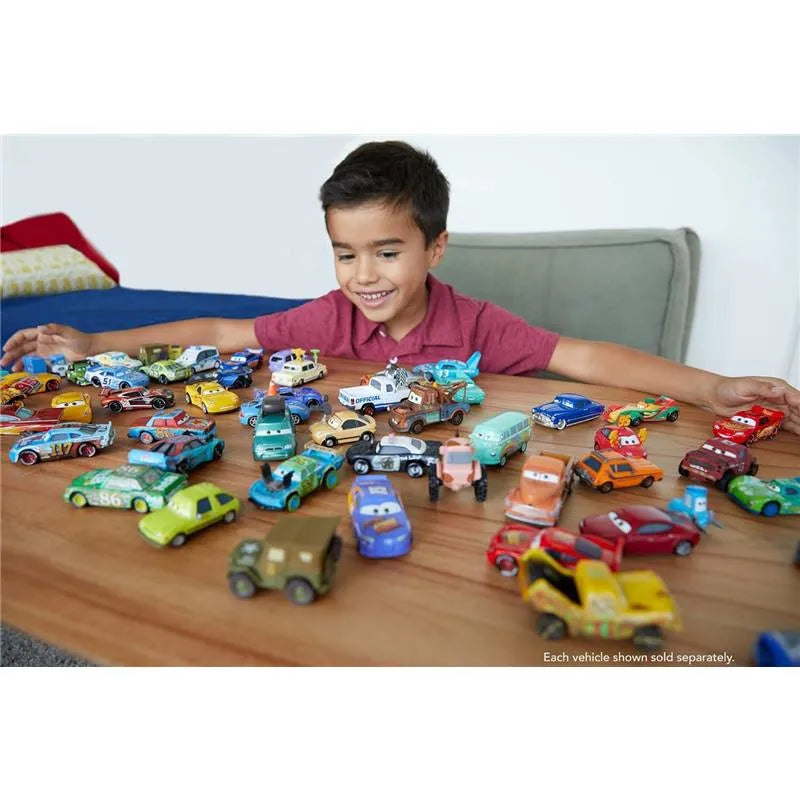 Mattel - Cars Character Cars Cruz Ramirez Image 5