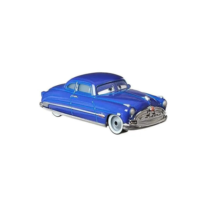 Mattel - Cars Character Cars | Doc Hudson Image 3