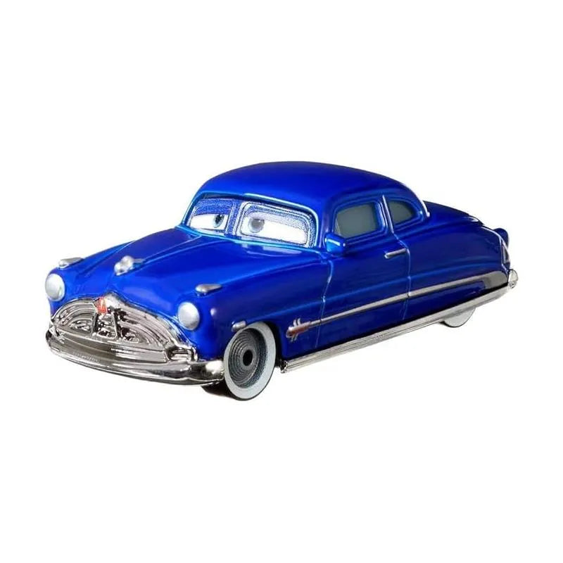 Mattel - Cars Character Cars | Doc Hudson Image 4