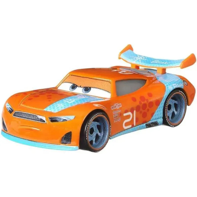 Mattel - Cars Character Cars, Doc Hudson Image 3