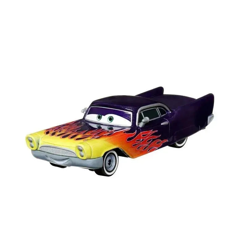 Mattel - Cars Character Cars, Edwin Kranks + Greta Image 4