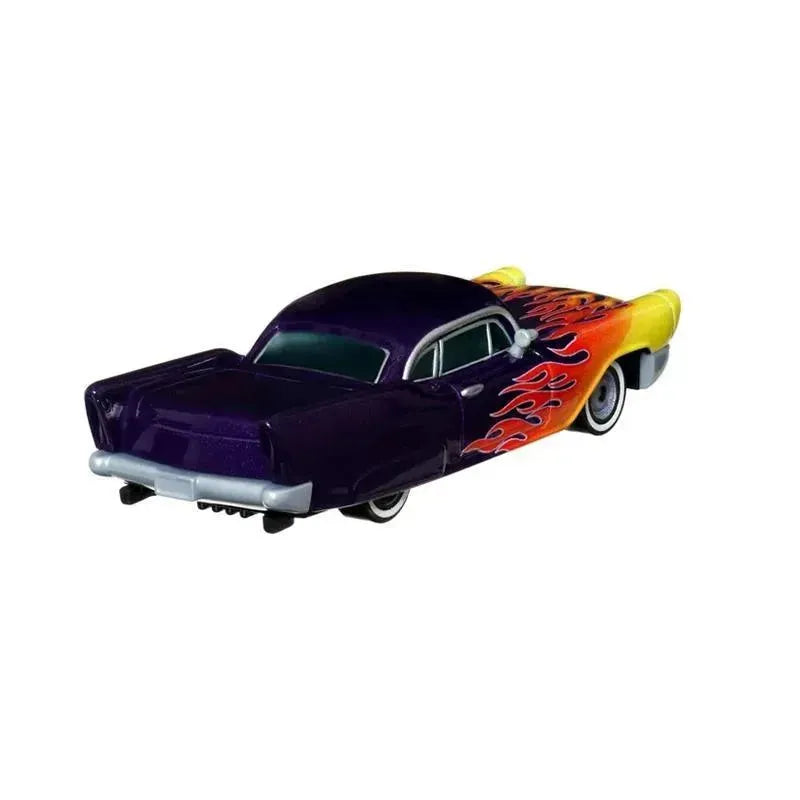 Mattel - Cars Character Cars, Edwin Kranks + Greta Image 5