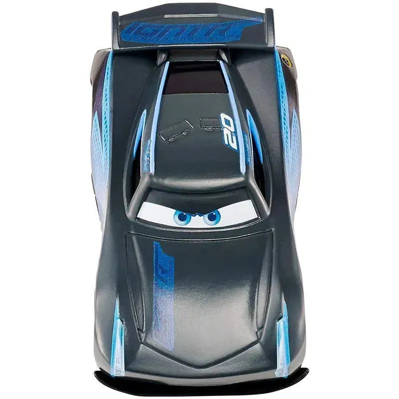 Mattel - Cars Character Cars, Jackson Storm Image 3