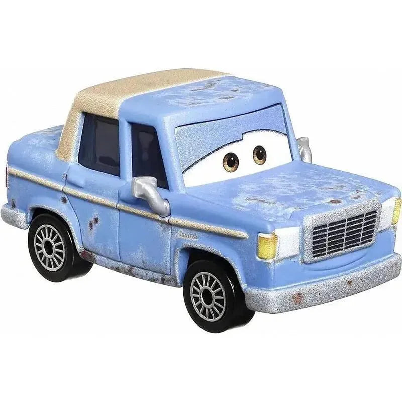 Mattel - Cars Character, Otis Image 1